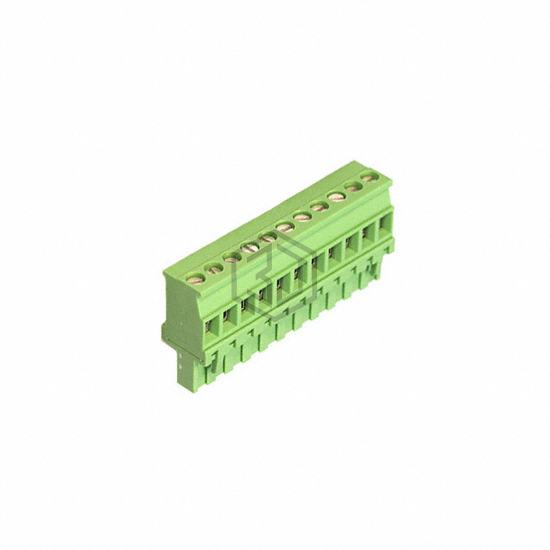 1792100 - Phoenix Contact - Terminal Blocks - Headers, Plugs and Sockets