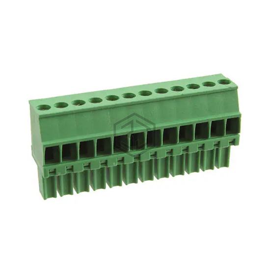 1-1986371-2 - TE Connectivity AMP Connectors - Terminal Blocks - Headers, Plugs and Sockets