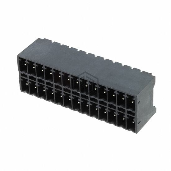 1954045 - Phoenix Contact - Terminal Blocks - Headers, Plugs and Sockets