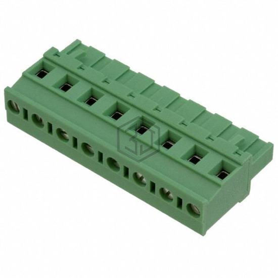 1737767 - Phoenix Contact - Terminal Blocks - Headers, Plugs and Sockets