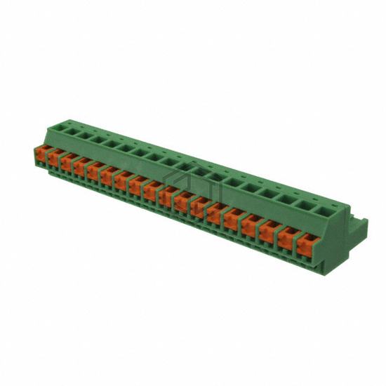 1861399 - Phoenix Contact - Terminal Blocks - Headers, Plugs and Sockets