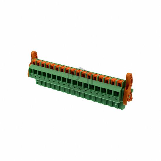 1861849 - Phoenix Contact - Terminal Blocks - Headers, Plugs and Sockets