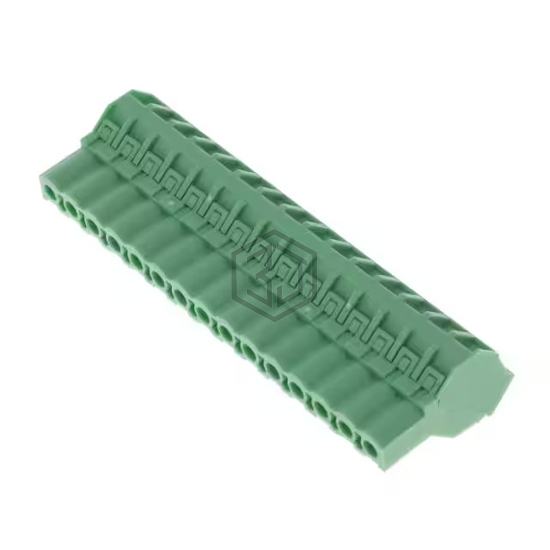 1826416 - Phoenix Contact - Terminal Blocks - Headers, Plugs and Sockets