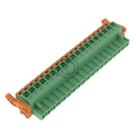 1861865 - Phoenix Contact - Terminal Blocks - Headers, Plugs and Sockets