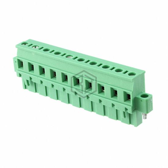 1847961 - Phoenix Contact - Terminal Blocks - Headers, Plugs and Sockets