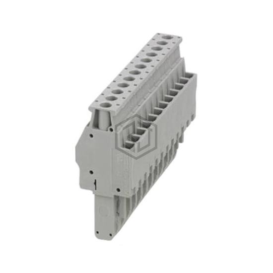 3045910 - Phoenix Contact - Terminal Blocks - Headers, Plugs and Sockets