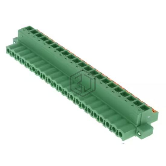 1860963 - Phoenix Contact - Terminal Blocks - Headers, Plugs and Sockets