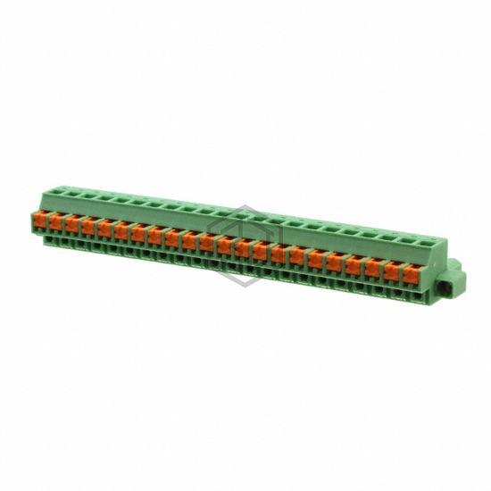 1860976 - Phoenix Contact - Terminal Blocks - Headers, Plugs and Sockets