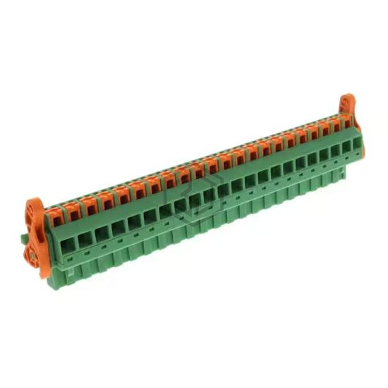 1861894 - Phoenix Contact - Terminal Blocks - Headers, Plugs and Sockets