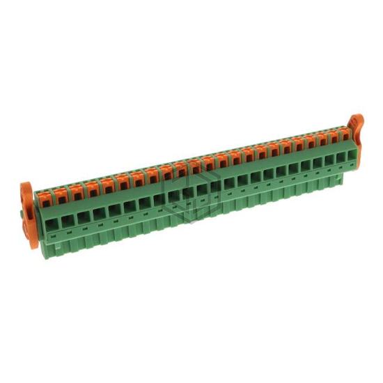1861904 - Phoenix Contact - Terminal Blocks - Headers, Plugs and Sockets