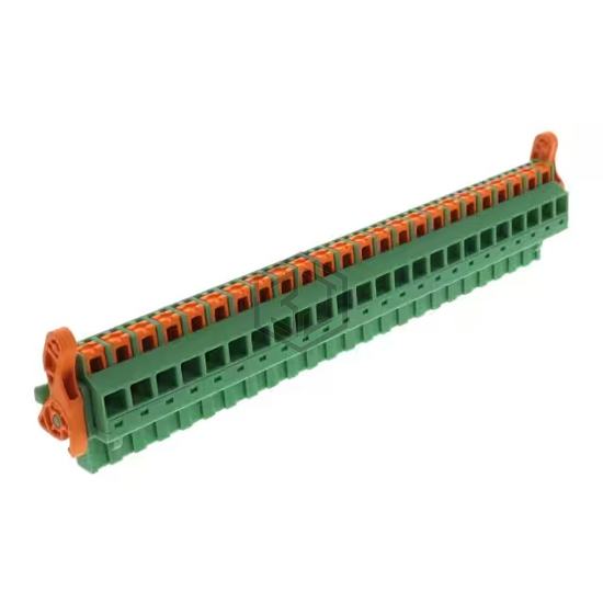 1861917 - Phoenix Contact - Terminal Blocks - Headers, Plugs and Sockets