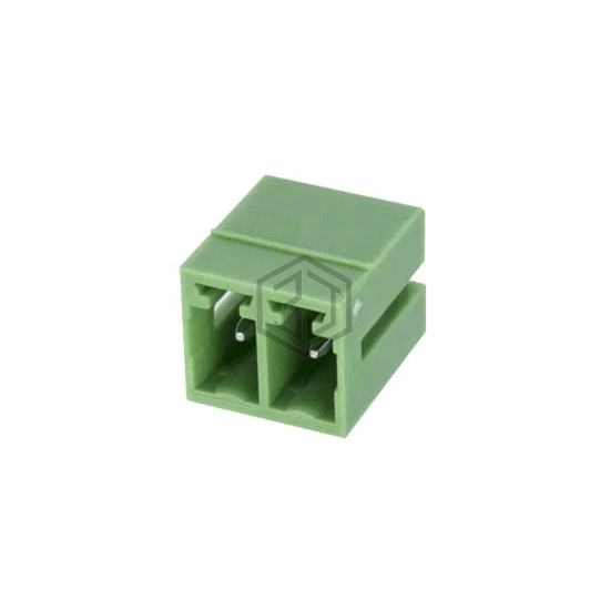 ECH350R-02P - Dinkle Corporation, USA - Terminal Blocks - Headers, Plugs and Sockets