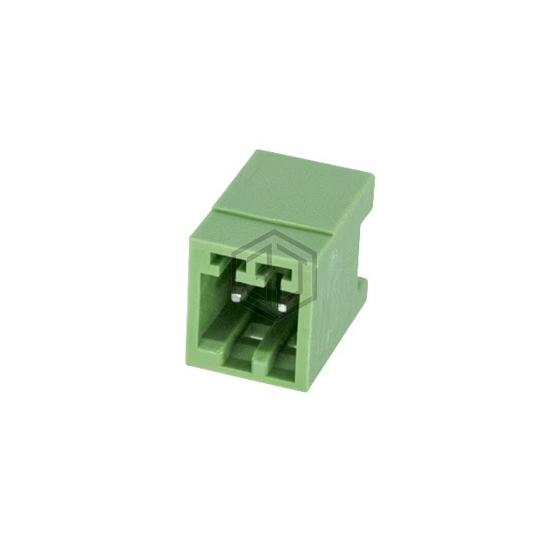 ECH250R-02P - Dinkle Corporation, USA - Terminal Blocks - Headers, Plugs and Sockets