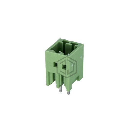 ECH250V-02P - Dinkle Corporation, USA - Terminal Blocks - Headers, Plugs and Sockets