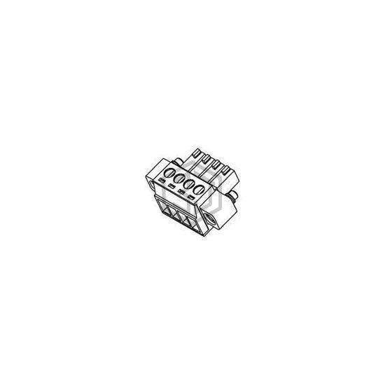 39514-0002 - Molex - Terminal Blocks - Headers, Plugs and Sockets