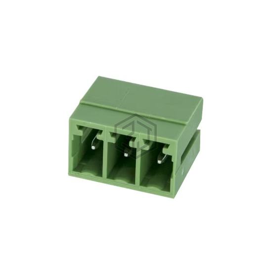 ECH350R-03P - Dinkle Corporation, USA - Terminal Blocks - Headers, Plugs and Sockets