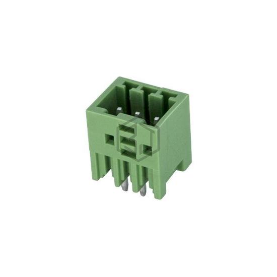 ECH250V-03P - Dinkle Corporation, USA - Terminal Blocks - Headers, Plugs and Sockets