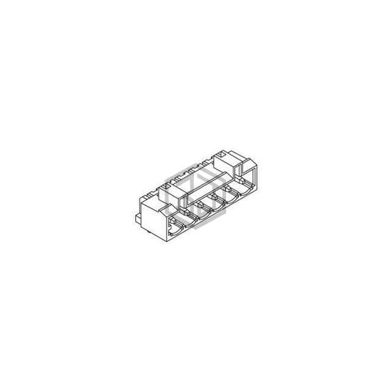 55757-0320 - Molex - Terminal Blocks - Headers, Plugs and Sockets