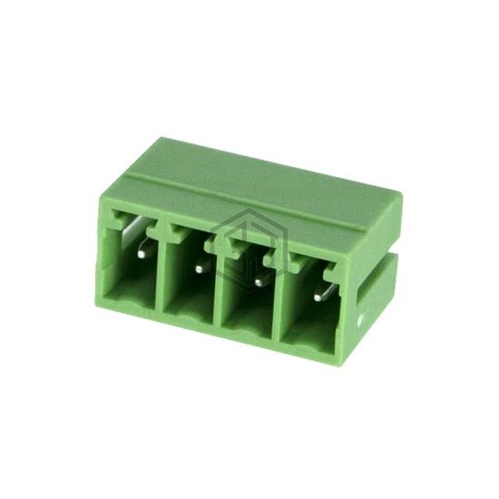 ECH350R-04P - Dinkle Corporation, USA - Terminal Blocks - Headers, Plugs and Sockets