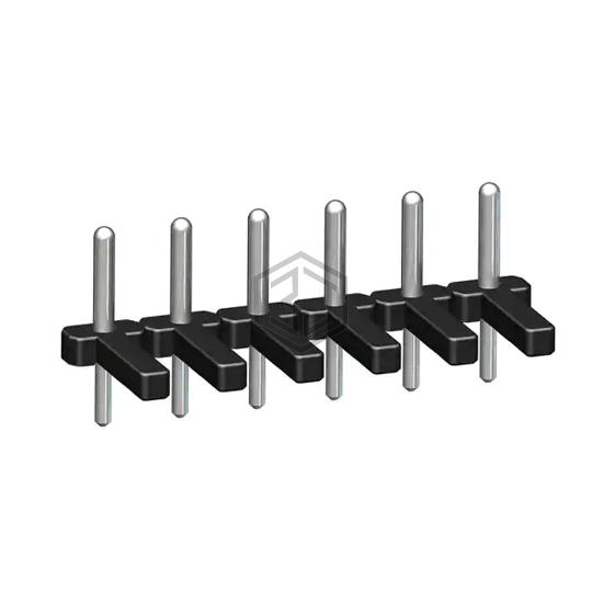 971-SLW/04 - WECO Electrical Connectors Inc. - Terminal Blocks - Headers, Plugs and Sockets