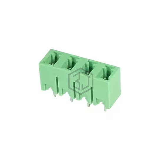 ECH508V-04P - Dinkle Corporation, USA - Terminal Blocks - Headers, Plugs and Sockets