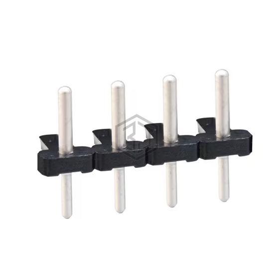 971-SLS/04 - WECO Electrical Connectors Inc. - Terminal Blocks - Headers, Plugs and Sockets