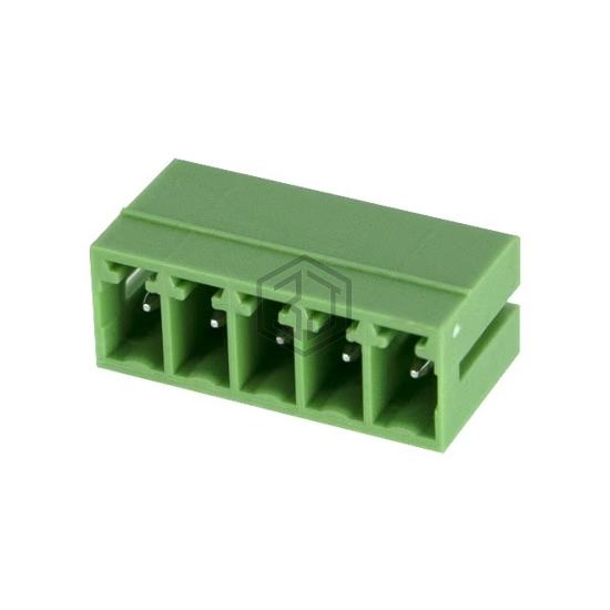 ECH350R-05P - Dinkle Corporation, USA - Terminal Blocks - Headers, Plugs and Sockets
