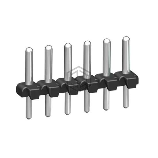 931-SLS/03 - WECO Electrical Connectors Inc. - Terminal Blocks - Headers, Plugs and Sockets