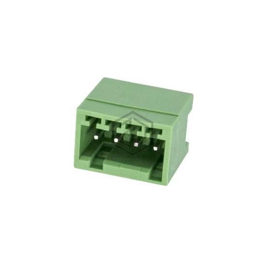 ECH250R-04P - Dinkle Corporation, USA - Terminal Blocks - Headers, Plugs and Sockets
