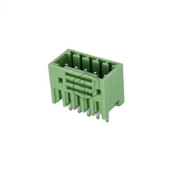 ECH250V-05P - Dinkle Corporation, USA - Terminal Blocks - Headers, Plugs and Sockets