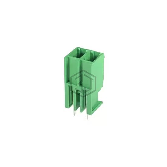 ECH762V-02P - Dinkle Corporation, USA - Terminal Blocks - Headers, Plugs and Sockets