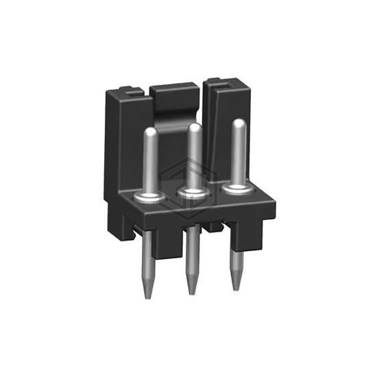 931-HSL/03-HT - WECO Electrical Connectors Inc. - Terminal Blocks - Headers, Plugs and Sockets
