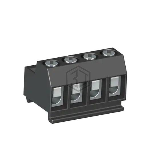 950-NLFL-DS/03 - WECO Electrical Connectors Inc. - Terminal Blocks - Headers, Plugs and Sockets