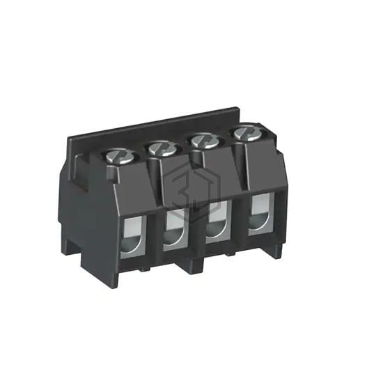 950-FL-DS/08 - WECO Electrical Connectors Inc. - Terminal Blocks - Headers, Plugs and Sockets
