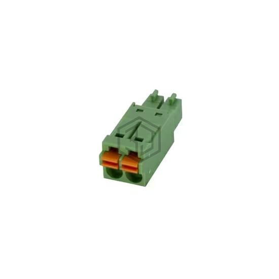0221-2002 - Dinkle Corporation, USA - Terminal Blocks - Headers, Plugs and Sockets