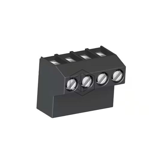 971-FBS-DS/03 - WECO Electrical Connectors Inc. - Terminal Blocks - Headers, Plugs and Sockets