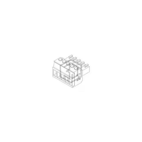 39351-0005 - Molex - Terminal Blocks - Headers, Plugs and Sockets