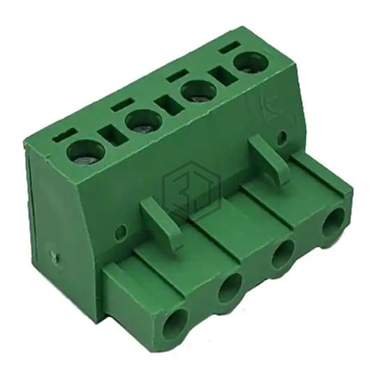 SHERBOURN CONNECTOR - Traktronix - Terminal Blocks - Headers, Plugs and Sockets