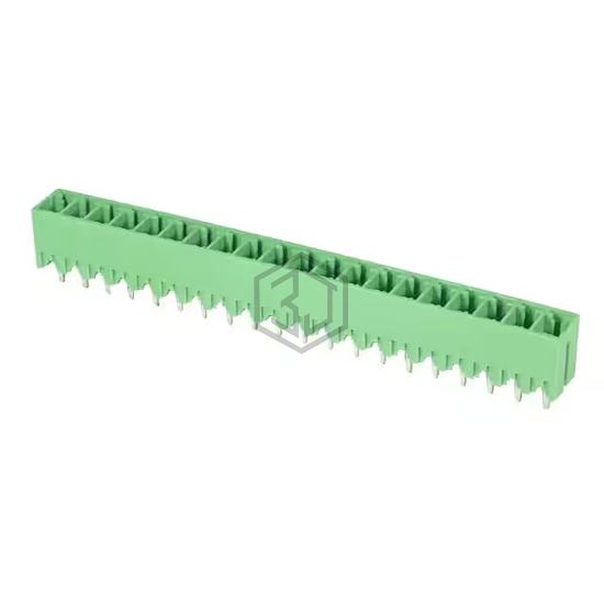 ECH381V-20P - Dinkle Corporation, USA - Terminal Blocks - Headers, Plugs and Sockets