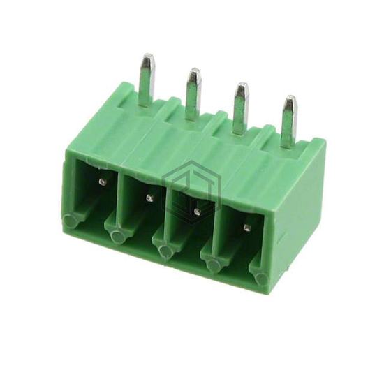 691322110004 - Würth Elektronik - Terminal Blocks - Headers, Plugs and Sockets