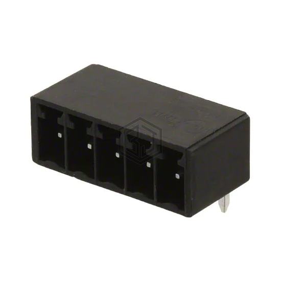 0395021005 - Molex - Terminal Blocks - Headers, Plugs and Sockets