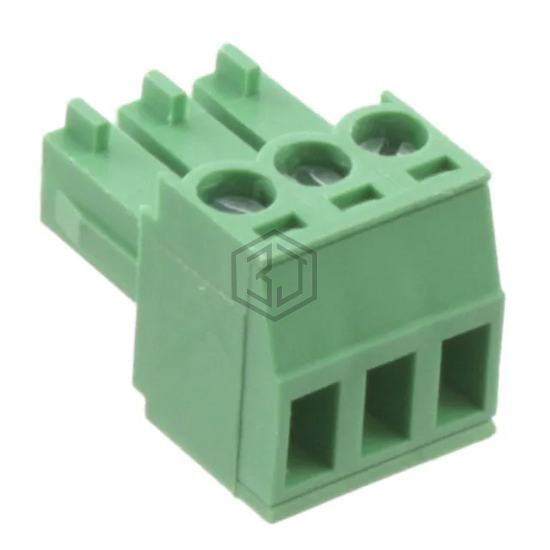 OSTTJ0311530 - On Shore Technology Inc. - Terminal Blocks - Headers, Plugs and Sockets