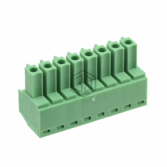 TJ0831530000G - Amphenol Anytek - Terminal Blocks - Headers, Plugs and Sockets