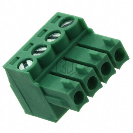 691361100004 - Würth Elektronik - Terminal Blocks - Headers, Plugs and Sockets