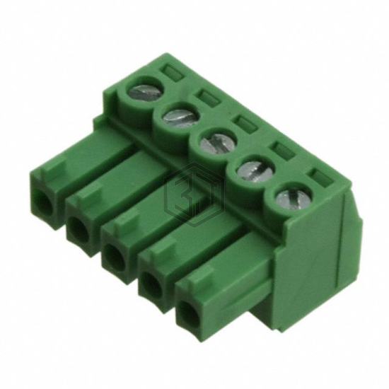 OSTTJ0531530 - On Shore Technology Inc. - Terminal Blocks - Headers, Plugs and Sockets