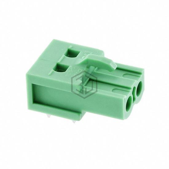 1786404 - Phoenix Contact - Terminal Blocks - Headers, Plugs and Sockets