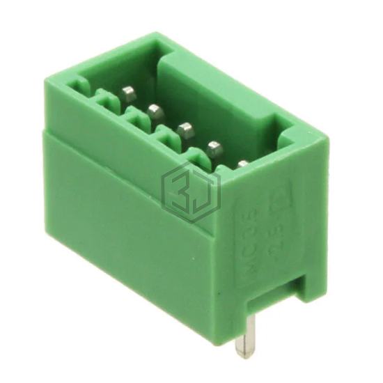 1881587 - Phoenix Contact - Terminal Blocks - Headers, Plugs and Sockets