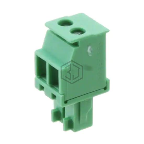 1827127 - Phoenix Contact - Terminal Blocks - Headers, Plugs and Sockets
