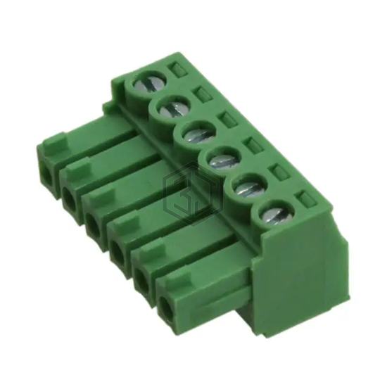 OSTTJ0631530 - On Shore Technology Inc. - Terminal Blocks - Headers, Plugs and Sockets