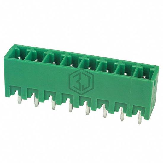 EDSTLZ1555/8 - On Shore Technology Inc. - Terminal Blocks - Headers, Plugs and Sockets